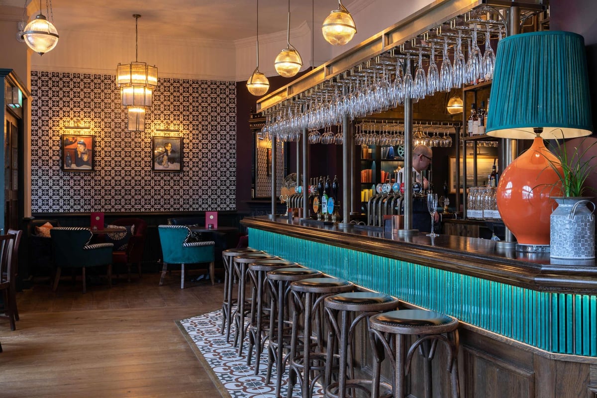 Young’s boss: Halve the 2 metre social distancing rule for pubs | London Evening Standard