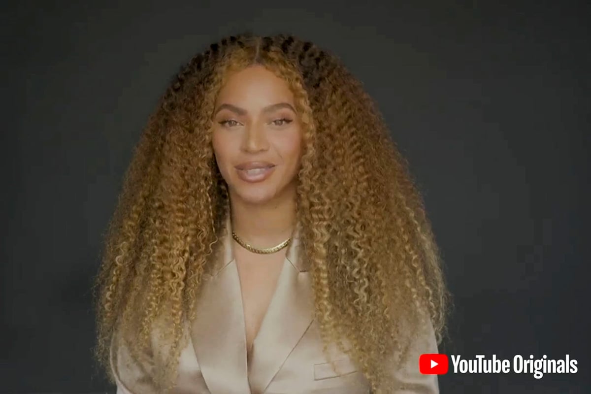YouTube's Dear Class of 2020 highlights: From Michelle Obama to Beyonce and BTS | London Evening Standard