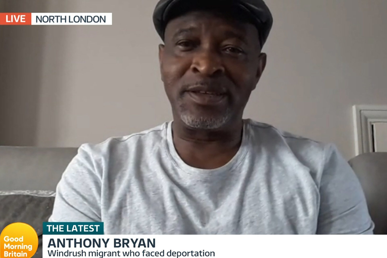 Who is Anthony Bryan? Windrush victim features in new BBC drama