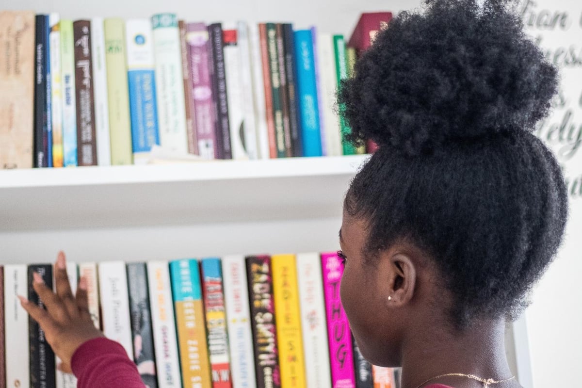 #PublishingPaidMe shows disparities between what white and black authors are paid | London Evening Standard