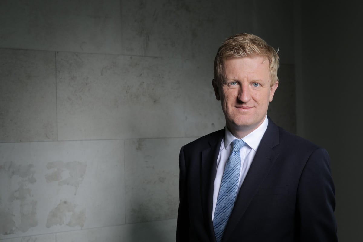 Oliver Dowden interview: 'I will not see our world-leading arts and culture destroyed' | London Evening Standard
