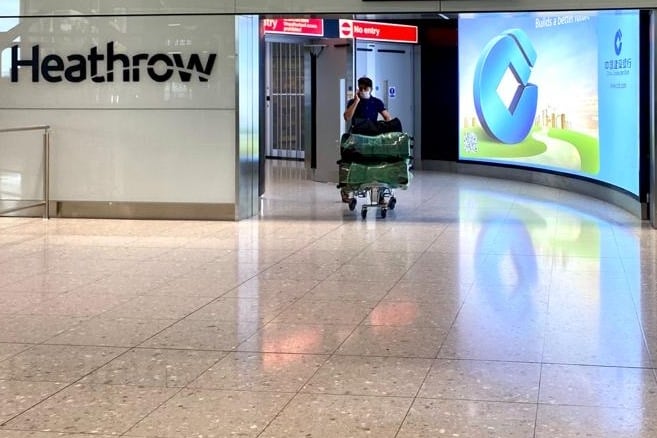 Quarantine rules set to be lifted and holidaymakers given green light to travel - all you need to know | London Evening Standard