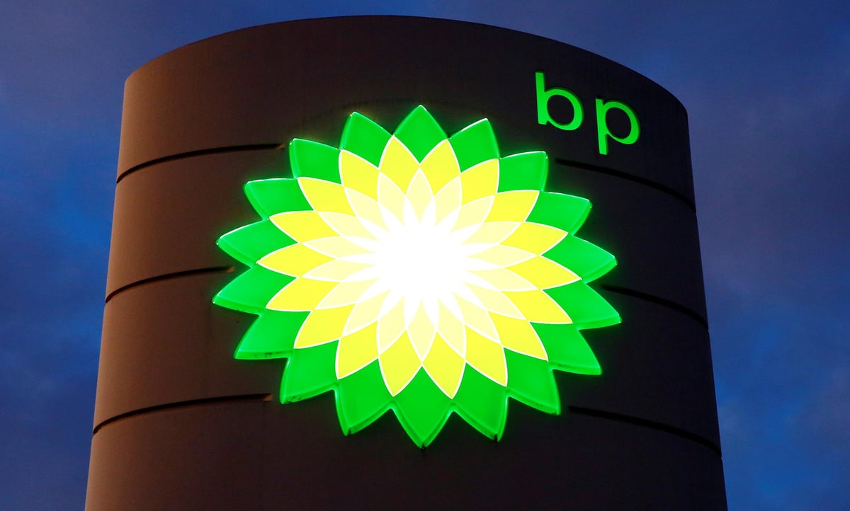 Cleaner, greener BP defies doom warnings to post surprise profit | London Evening Standard