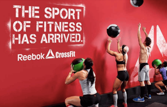 Reebok and other brands cut ties with CrossFit CEO Greg Glassman over controversial George Floyd tweet | London Evening Standard