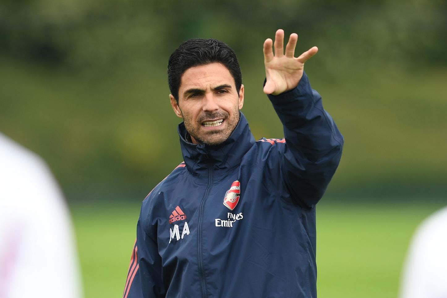 Arsenal 'must' sign No10 to in case of Aubameyang exit