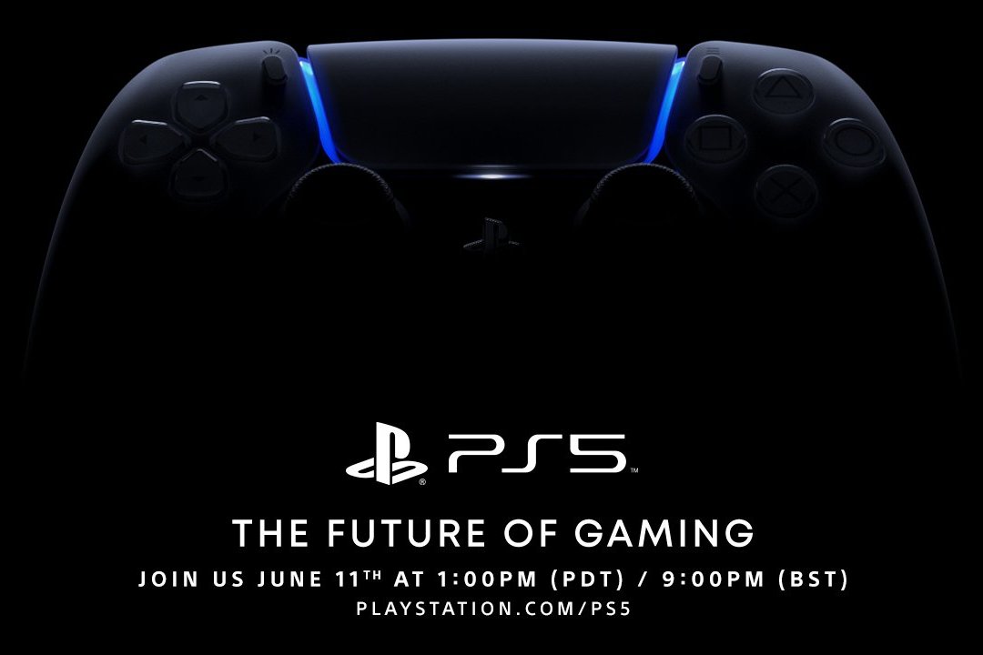 Sony confirms PlayStation 5 event will take place June 11 | London Evening Standard