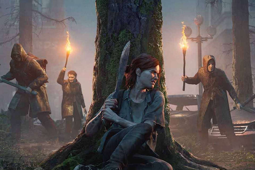 The Last of Us Part II: Every safe combination and where to find them