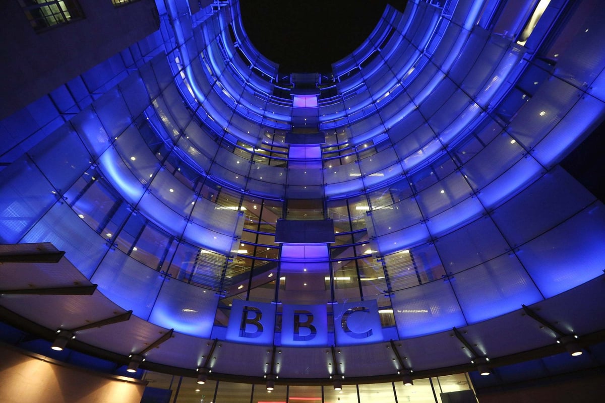 BBC London to lose 10 per cent of staff as part of £125 million coronavirus jobs cull | London Evening Standard
