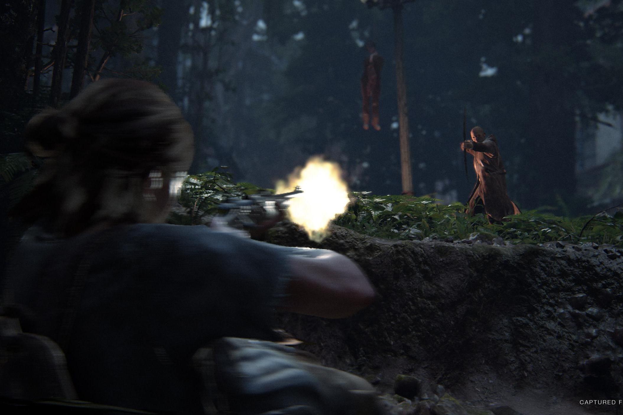 The Last of Us Part II full trophy list and unlock guide