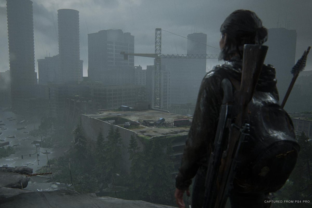 The Last of Us Part II review: Exceptional gameplay but Ellie's story deserves more | London Evening Standard