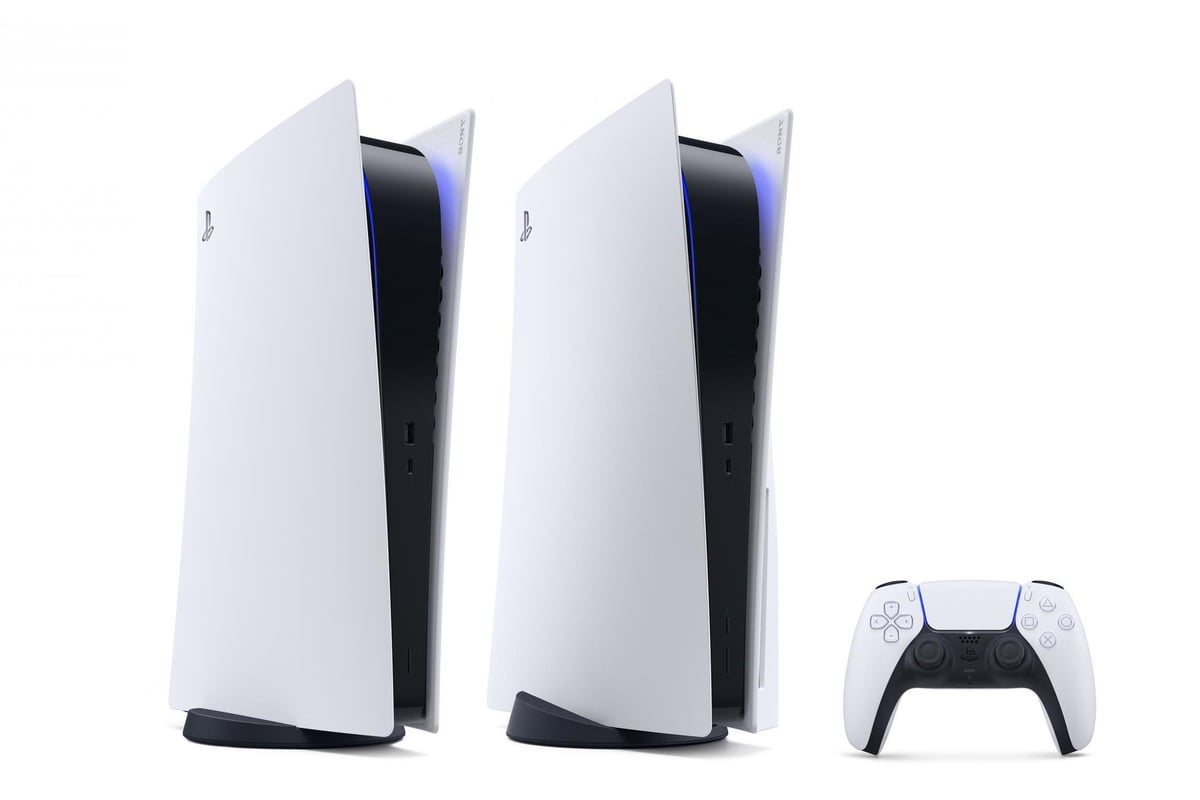 PS5 pre-orders sell out in the UK at Game and Amazon hours after going live | London Evening Standard