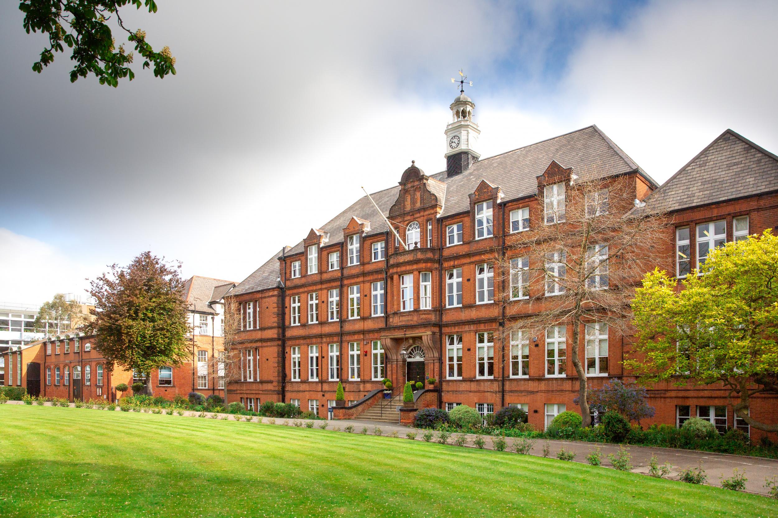 Elite Dulwich school Alleyn's to open north of the river for 1st time