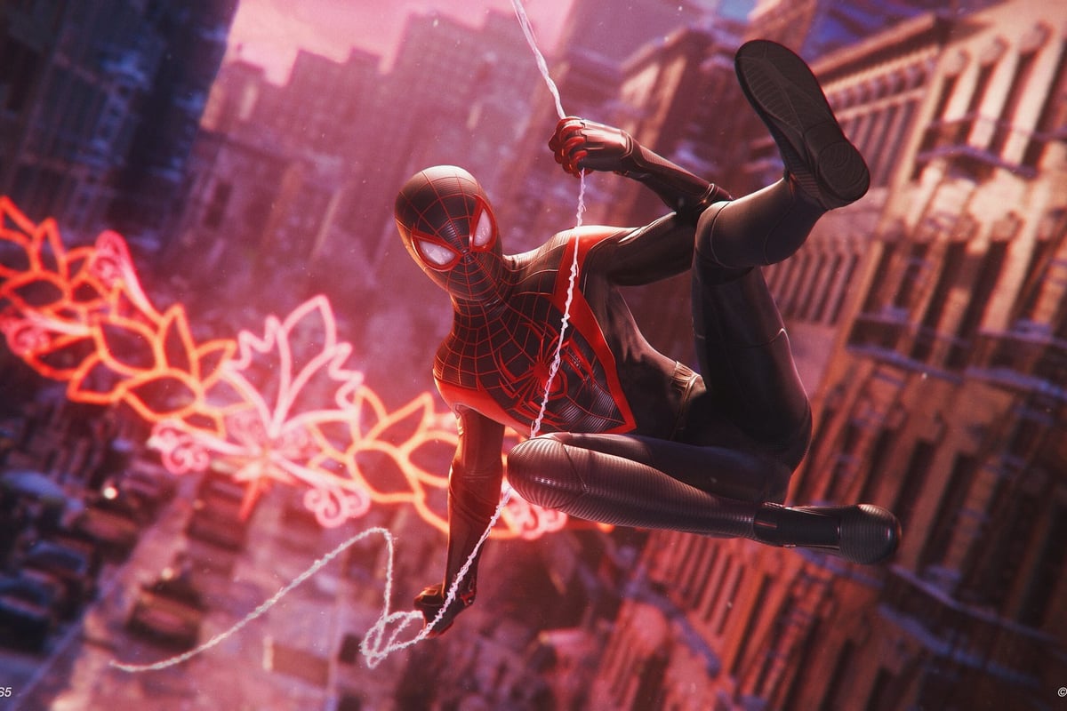 The highlights from Sony's PS5 Future of Gaming event last night | London Evening Standard
