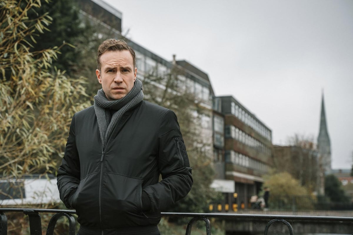 The Salisbury Poisonings: News re-enactment drama adds a layer of humanity that was absent from reports | London Evening Standard