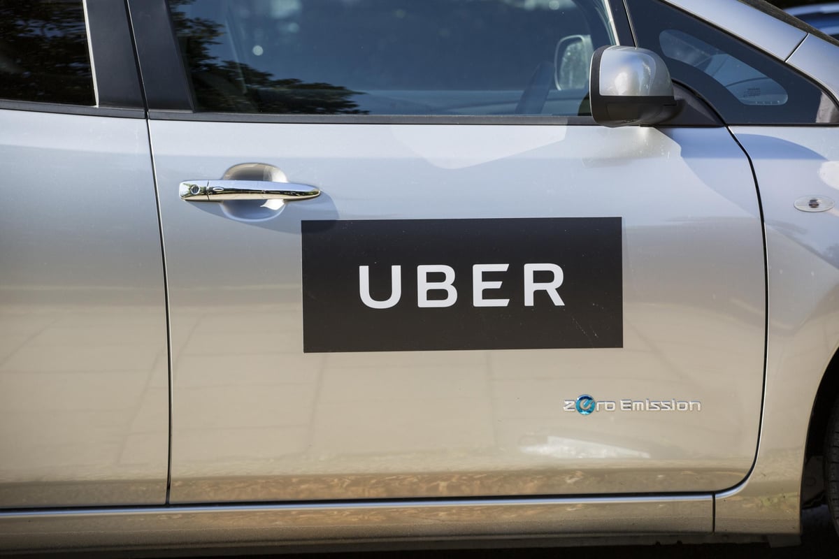 Uber makes face coverings mandatory for all UK passengers and drivers | London Evening Standard