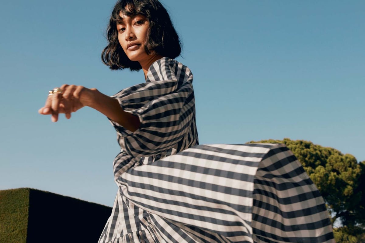 The Fashion Editor's Edit: the prettiest dresses to shop now | London Evening Standard