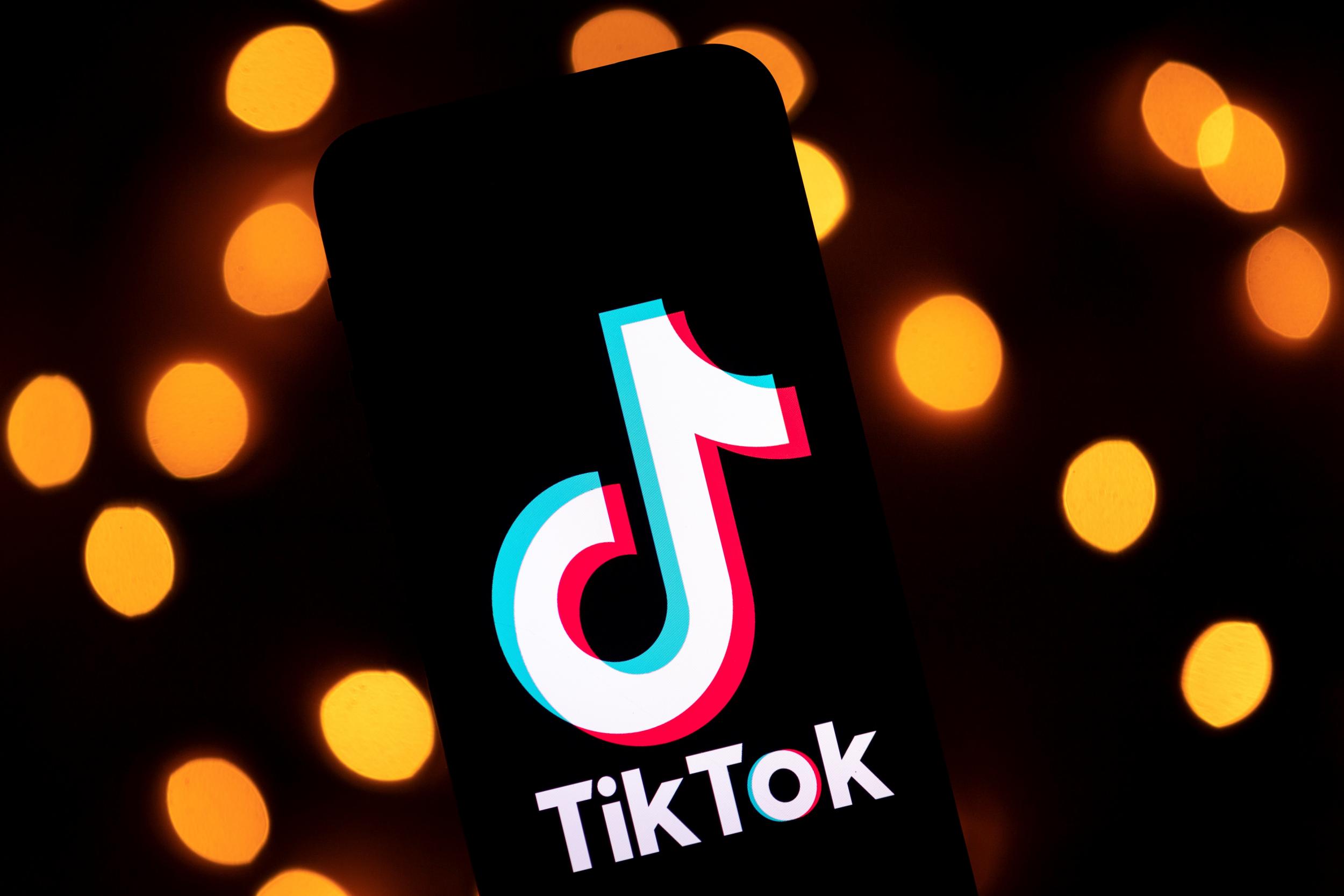 TikTok among 'dangerous' Chinese-owned apps banned by India