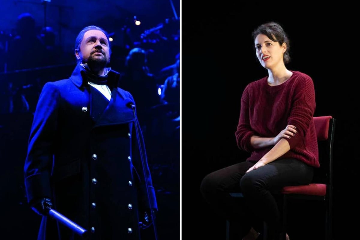 Acting For Others raises more than £600,000 to support theatre workers | London Evening Standard