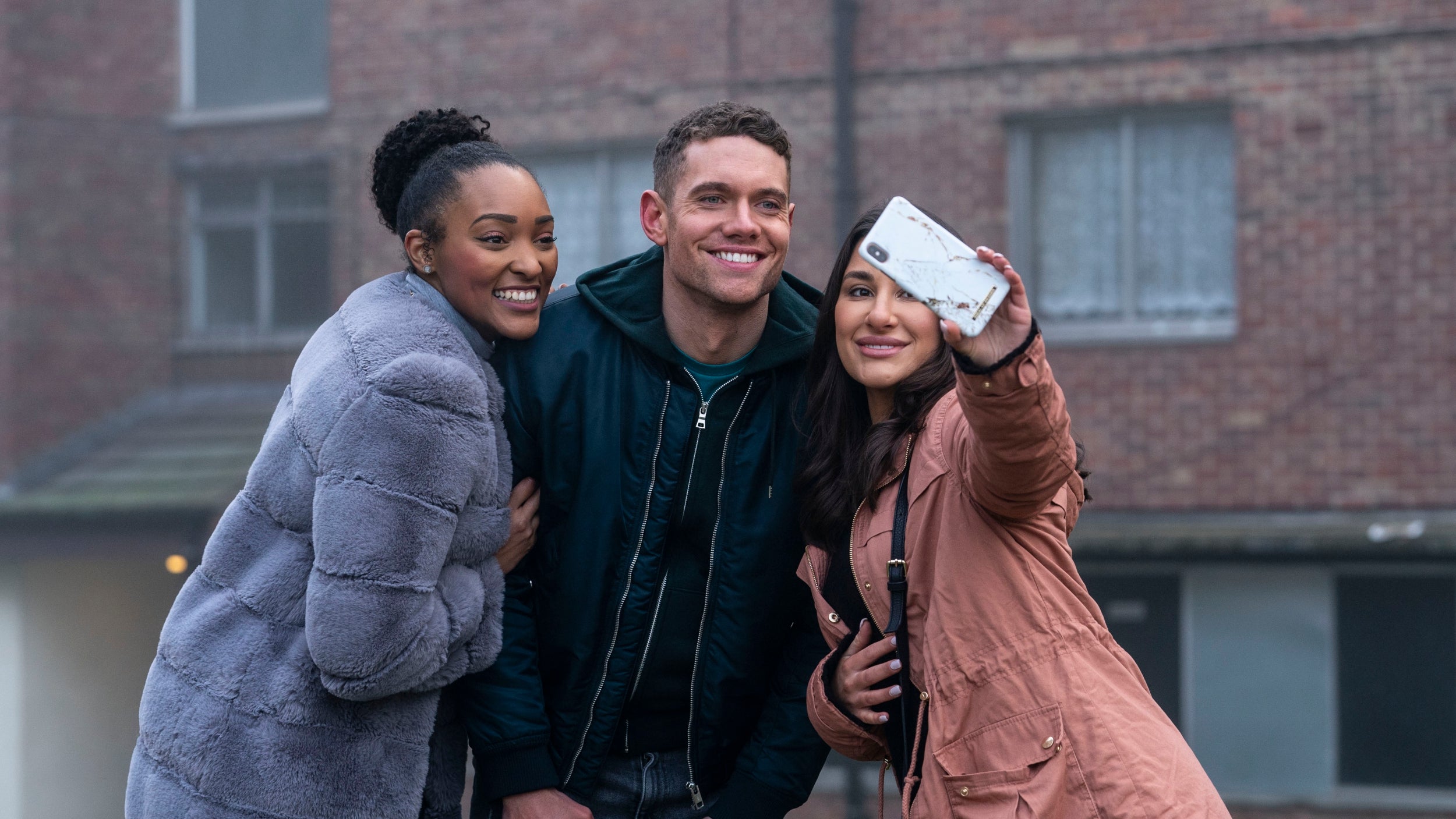 Tom Brittney: People see reality stars as caricatures not human beings