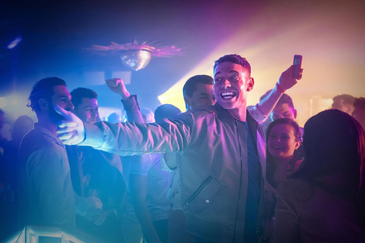 Make Me Famous: All you need is a smartphone to relate to this millennial everyman | London Evening Standard