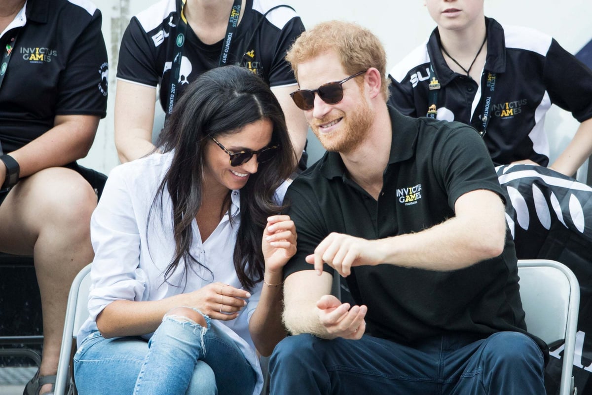 Meghan and Harry's security cost Canadian taxpayers at least £30,000 | London Evening Standard