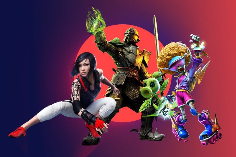 EA reveals new Positive Play Charter to combat online abuse and toxic communities | London Evening Standard