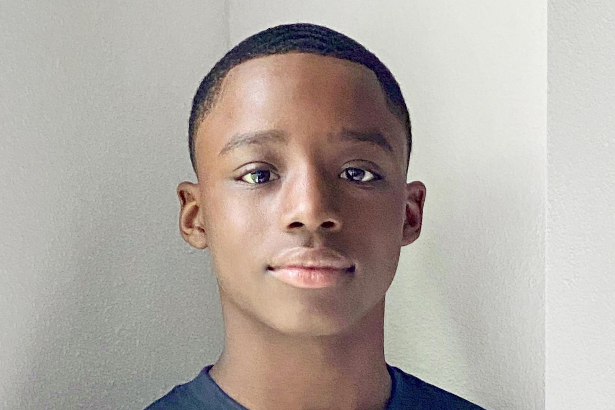Boy, 12, signs deal with Warner Records after protest song goes viral