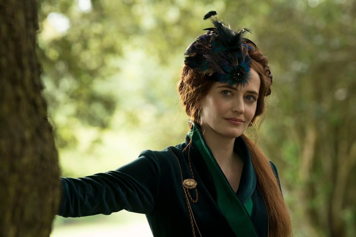 Where is The Luminaries set? The filming locations for the BBC drama revealed | London Evening Standard