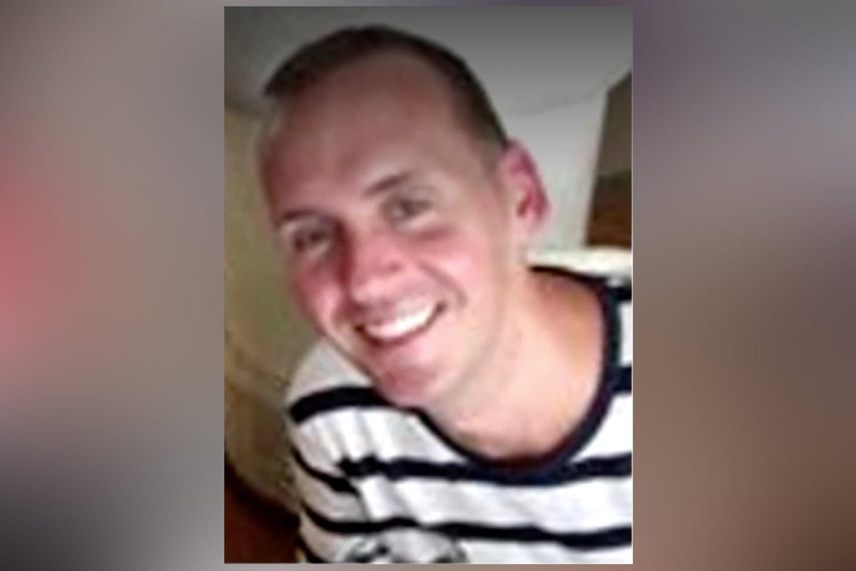 Second Reading attack victim named as Joe Ritchie-Bennett as father pays tribute to 'brilliant' son | London Evening Standard