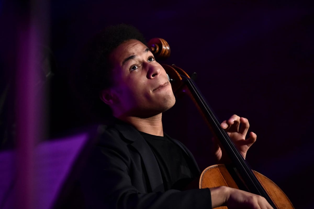 I'm in: Orchestras sign up to diversity audit to include more Black and Asian musicians | London Evening Standard