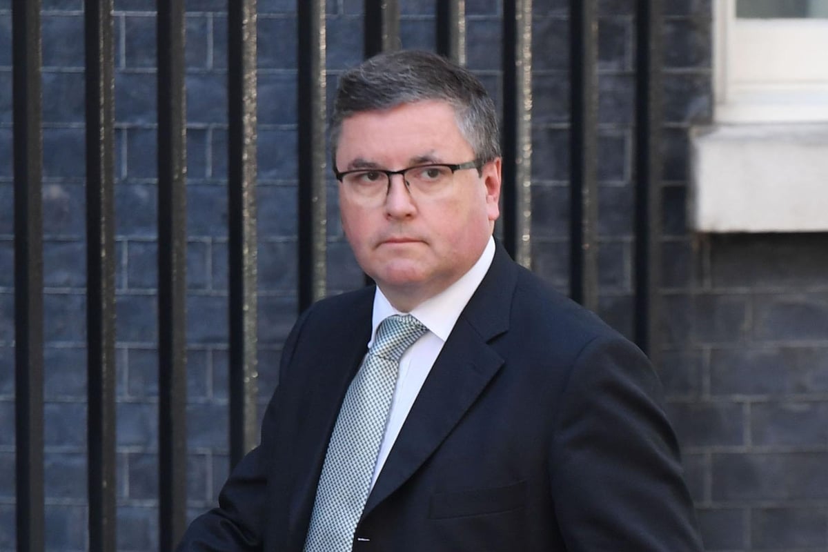 Weekend and night courts on the cards as Ministry of Justice reveals plan to address the backlog of cases | London Evening Standard