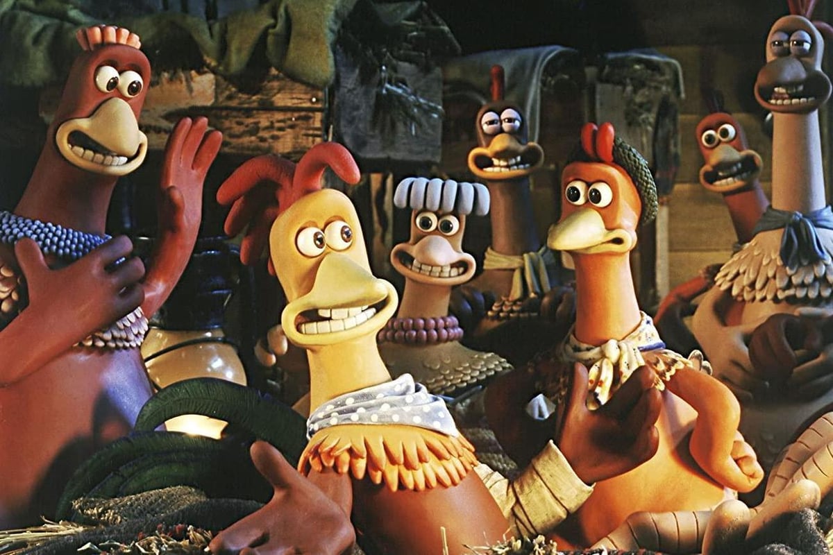 Chicken Run 2: Sequel to arrive on Netflix more than two decades after the original animated film | London Evening Standard