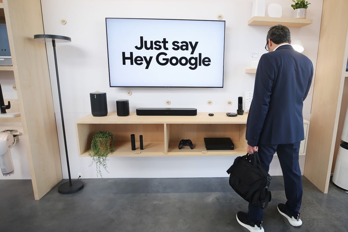 Google upgrade will make it easier to delete your data and control your privacy | London Evening Standard