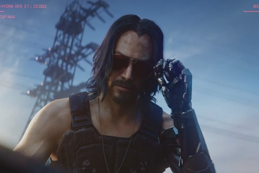 Cyberpunk 2077: Ultimate Edition is the best way to play the game for newcomers