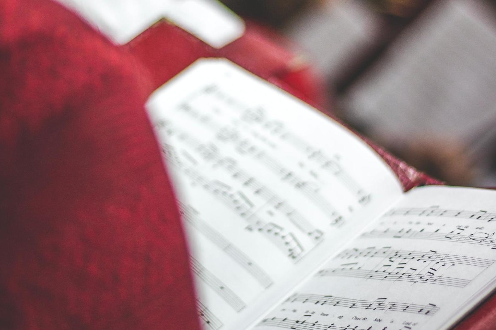 Commons church runs out of money for Sunday services