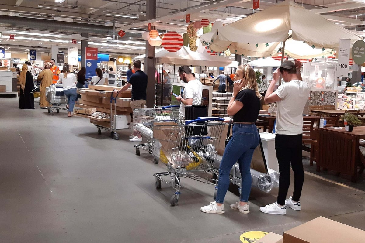 Intu collapse will cause a drag on all shopping centres and their banks - so watch out | London Evening Standard