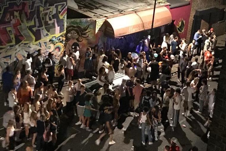 Fears over summer of trouble rise as Met Chief issues Cool It warning after 140 police injured during violence | London Evening Standard