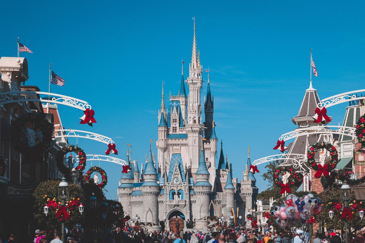TUI cancels all UK flights to Florida over new Disney World restrictions | London Evening Standard