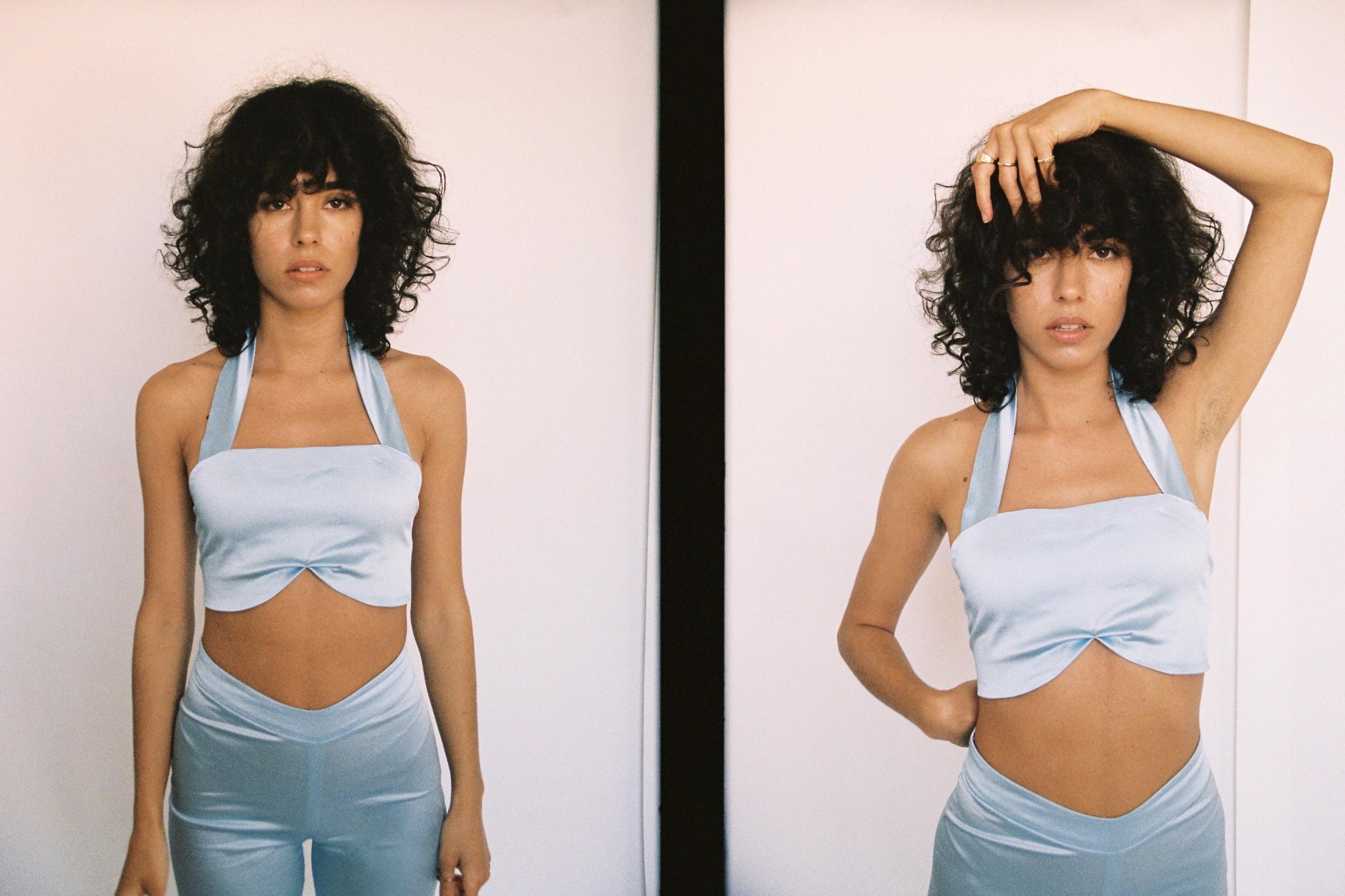 Small brand shout-out: Peachy Den