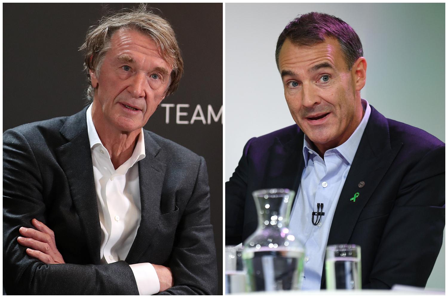 Jim Ratcliffe and INEOS have been chipping away at BP for 30 years