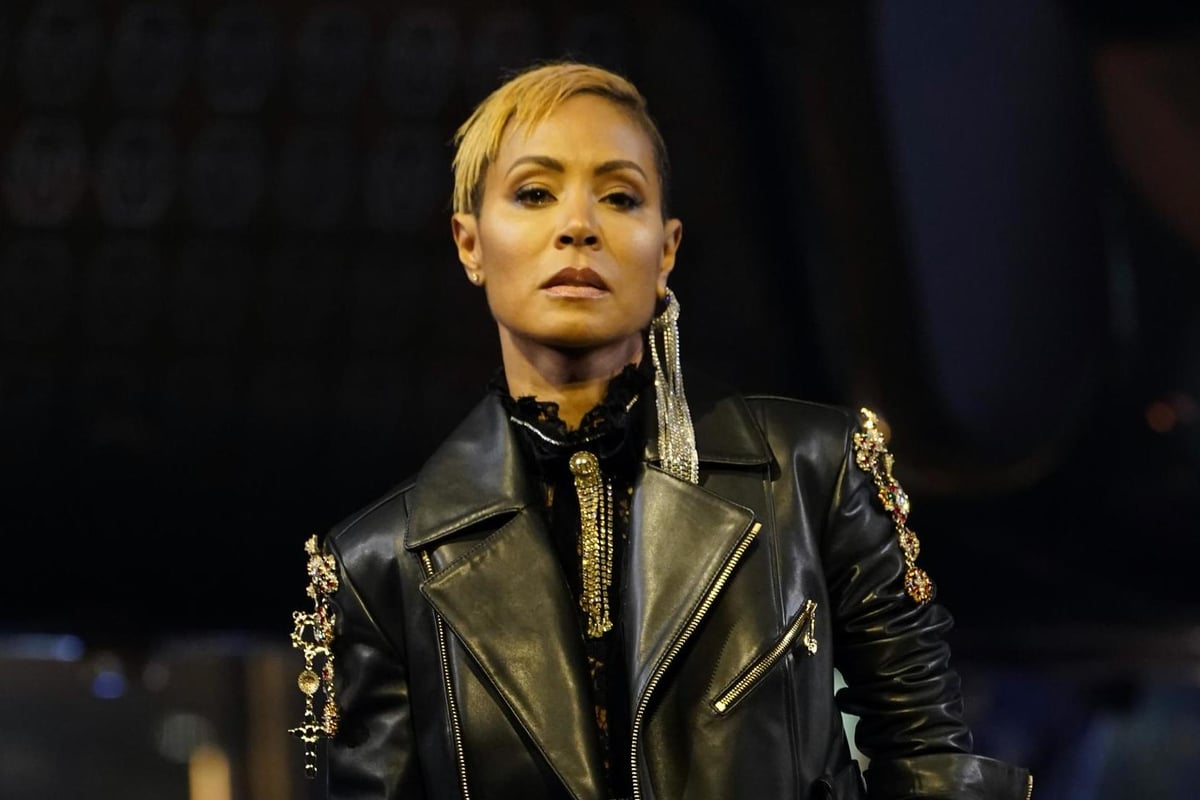 Jada Pinkett Smith and son Jaden criticise YouTuber Shane Dawson for blackface and 'sexualising' Willow Smith as a child | London Evening Standard