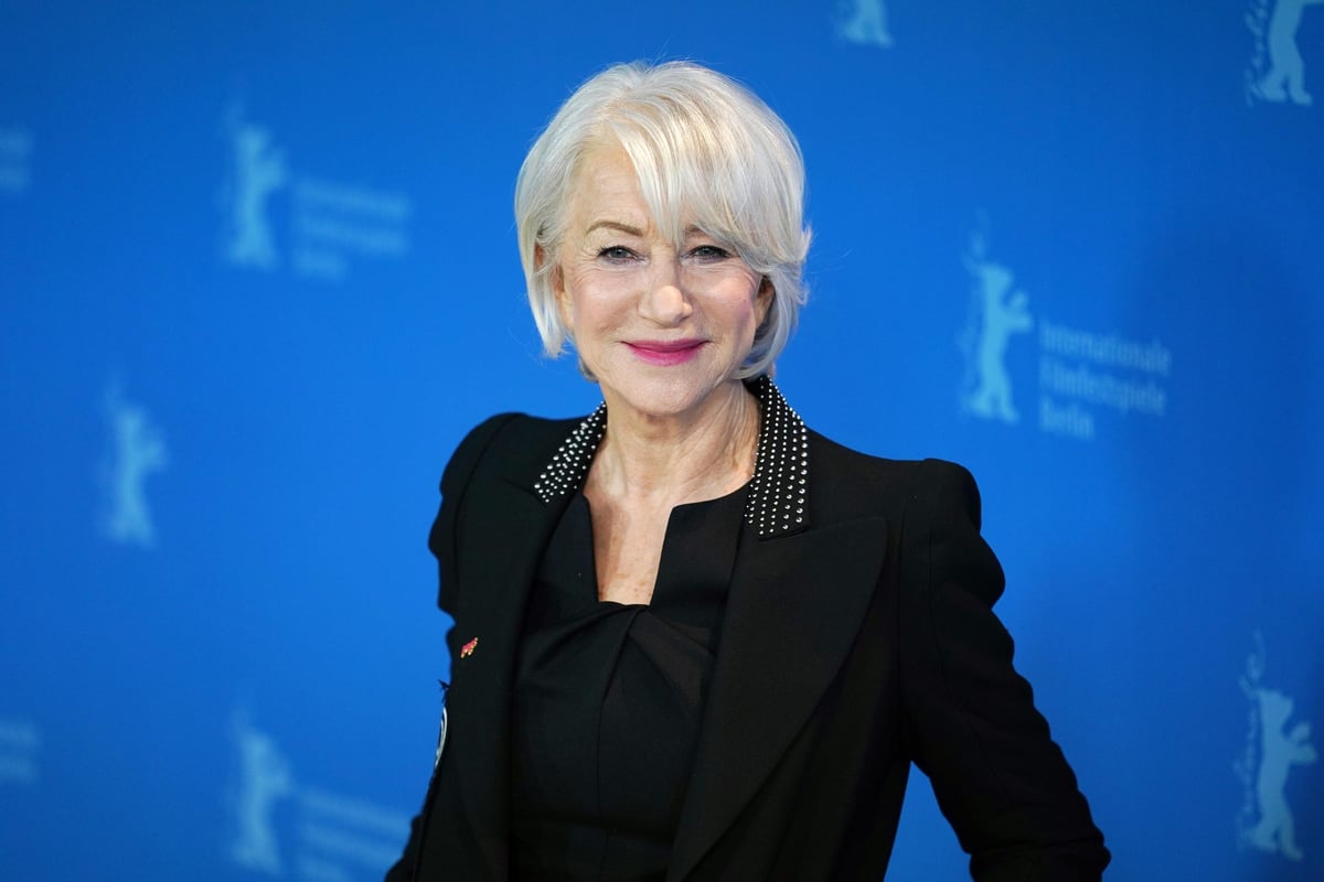 Dame Helen Mirren: Theatres need urgent help to preserve our nation’s identity | London Evening Standard