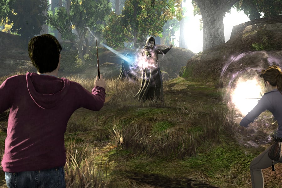 Rumoured Harry Potter game is reportedly set for 2021 release date | London Evening Standard