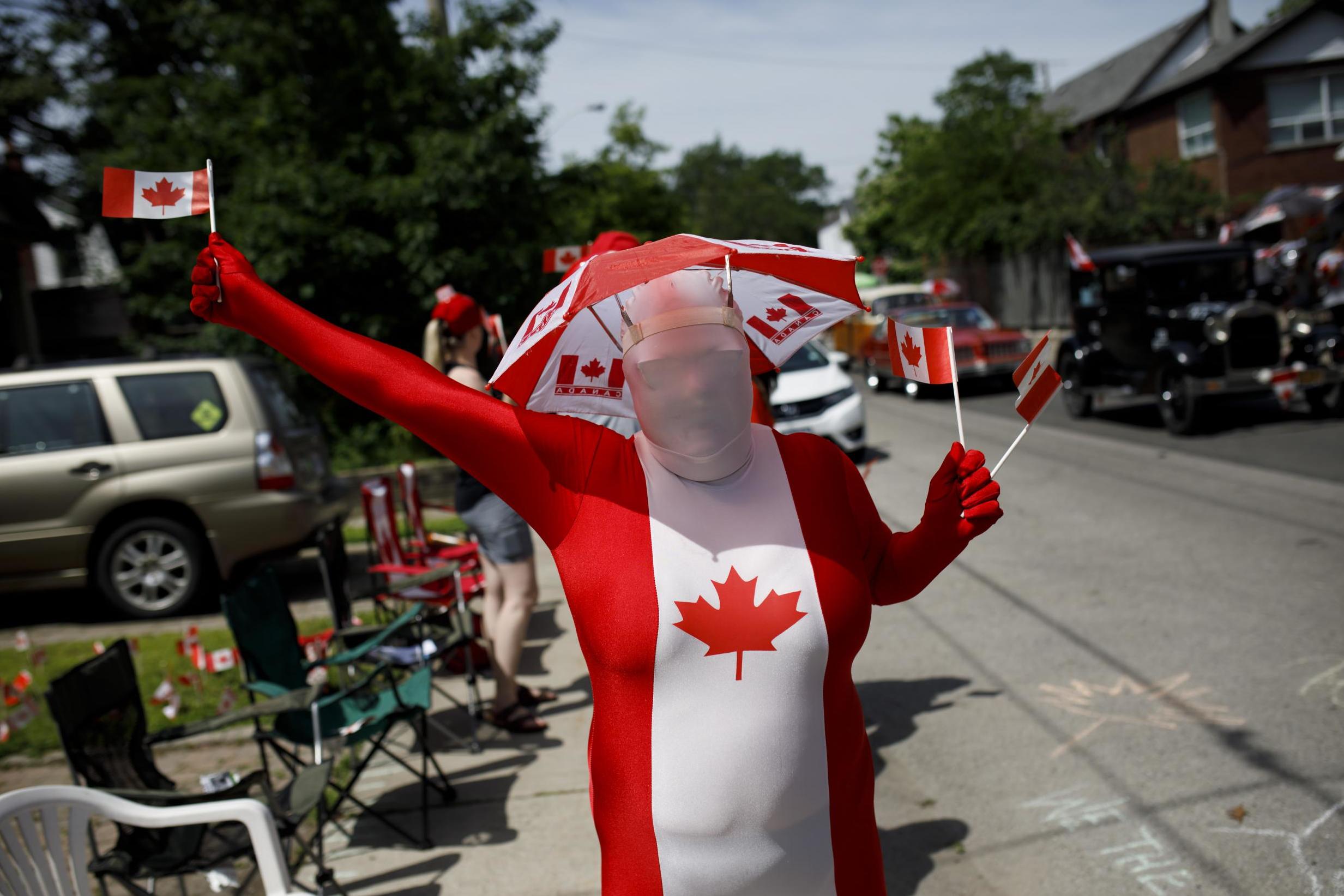 Happy Canada Day 2023! Here’s the history behind the date