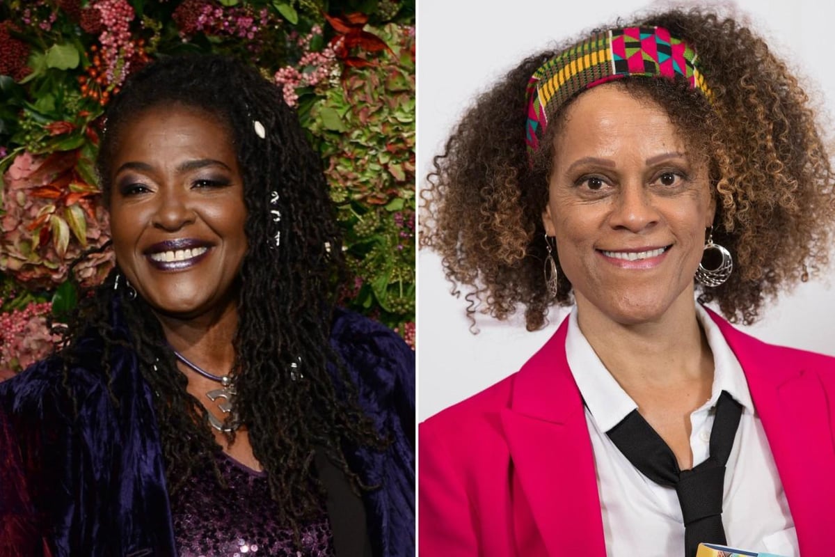 Sharon D Clarke to a perform monologue tribute to the NHS written by Bernardine Evaristo | London Evening Standard