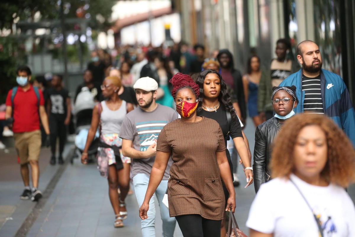 "Shopping will never go back to what it was": Appear Here CEO Ross Bailey on the future of retail | London Evening Standard