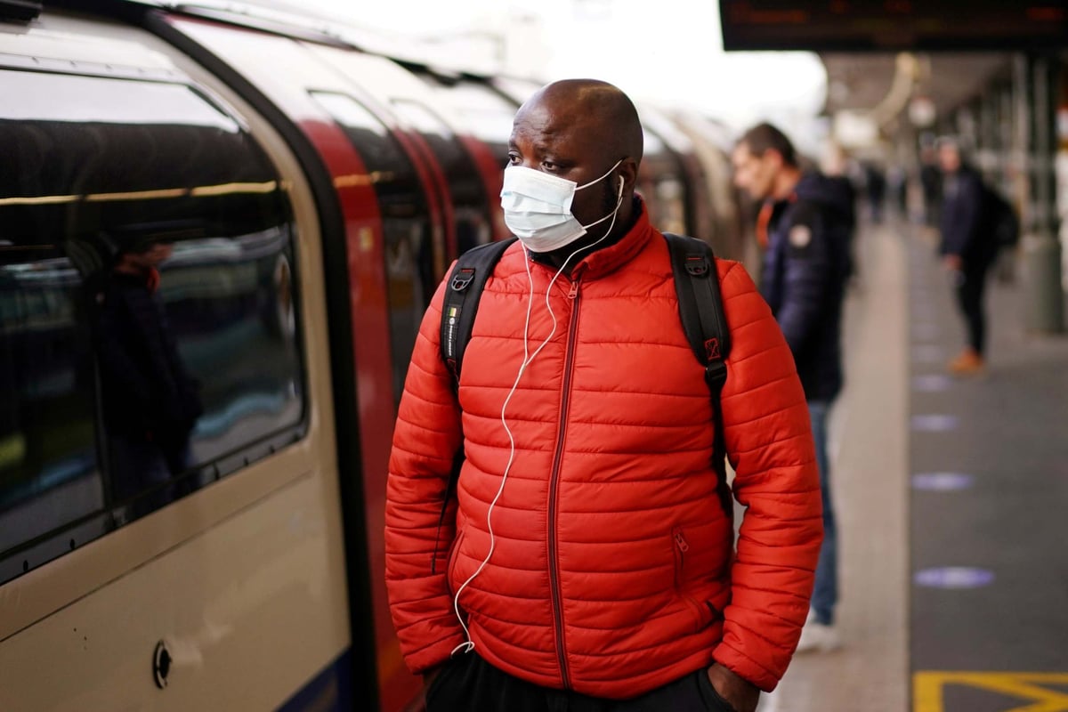 Coronavirus cases rise in 15 London boroughs in last week, new data shows | London Evening Standard