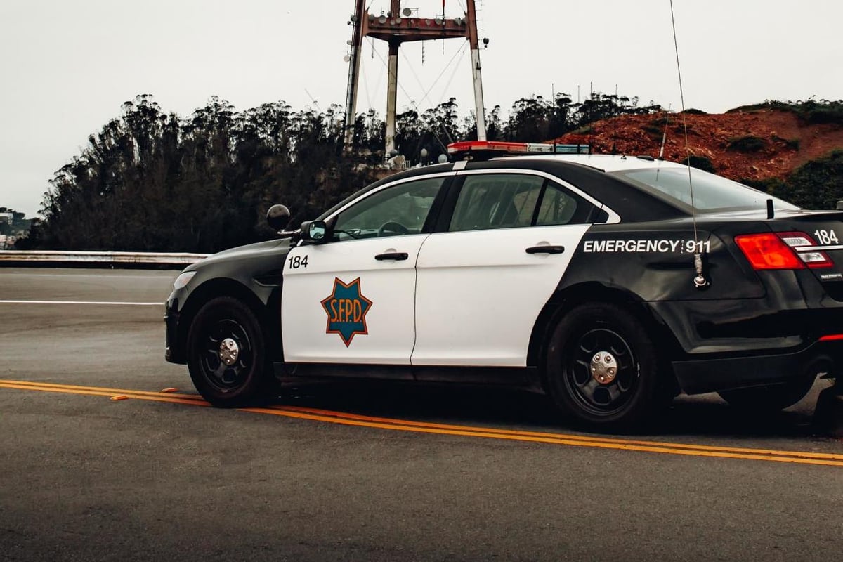 San Francisco police end mugshot release to help prevent racial bias | London Evening Standard