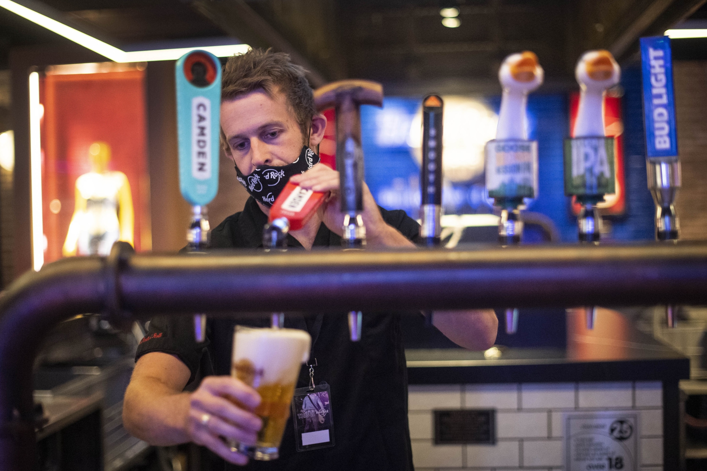 Super Saturday: What's re-opening on July 4?