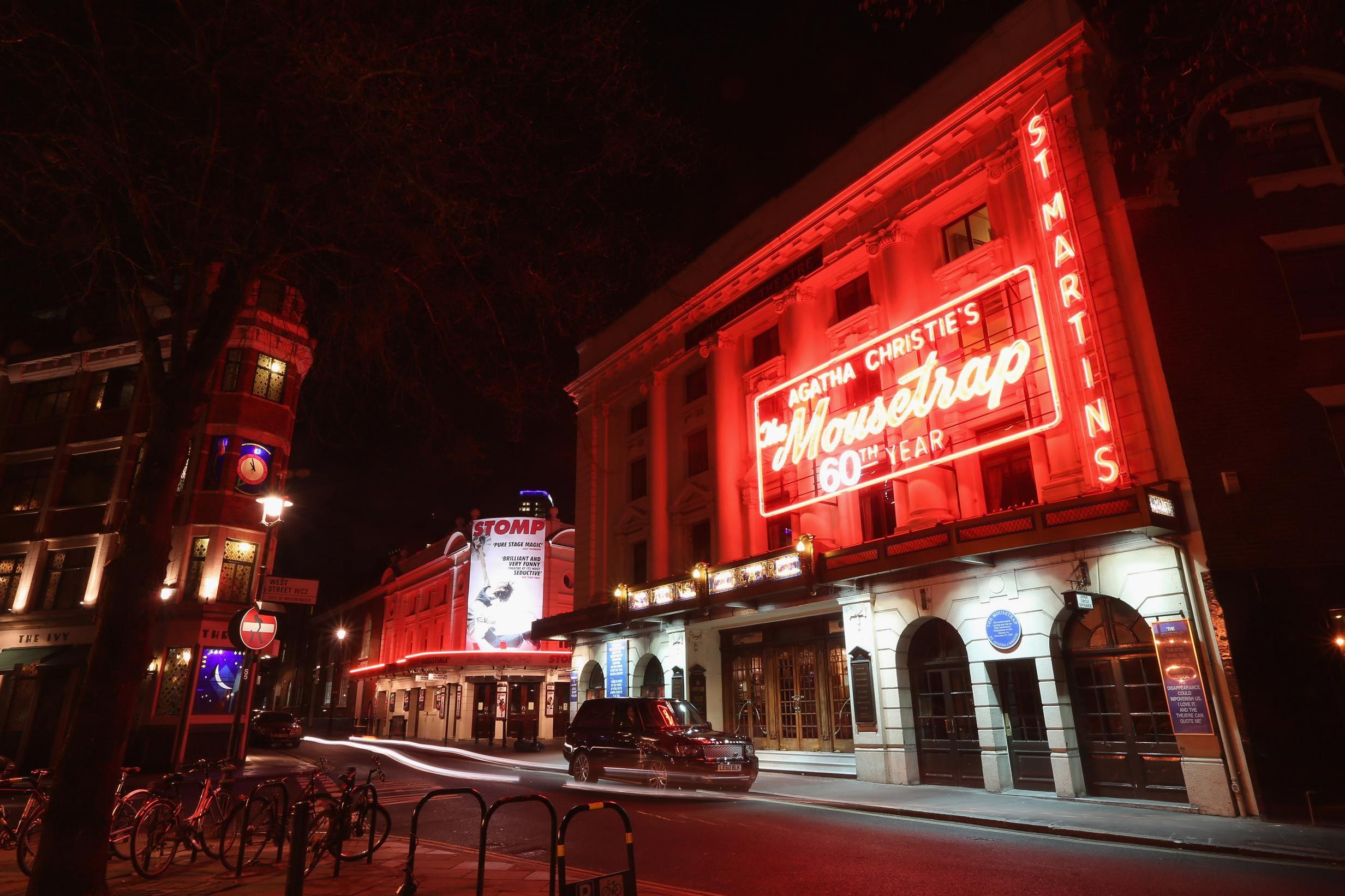 The Reader: Safe transport campaign could save West End